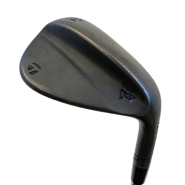 【中古】 テーラーメイド Taylor Made MILLED GRIND 3(ブラック) 54°/11° ウェッジ WG NS PRO MODUS3 TOUR105 (フレックスS) メンズ 男性用 右利き 右用 Cランク ゴルフクラブ