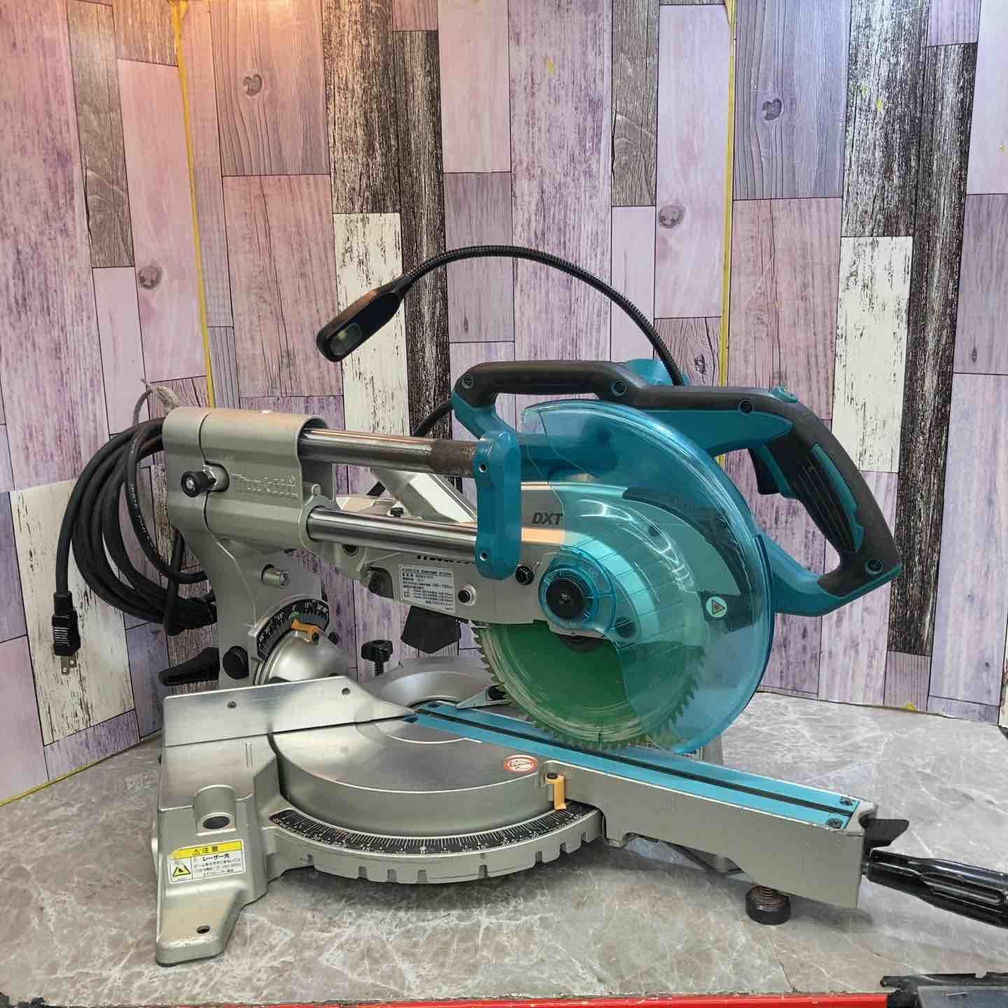 【中古品】★マキタ makita 190mm スライドマルノコ LS0717FL 標準付属品なし【八潮店】