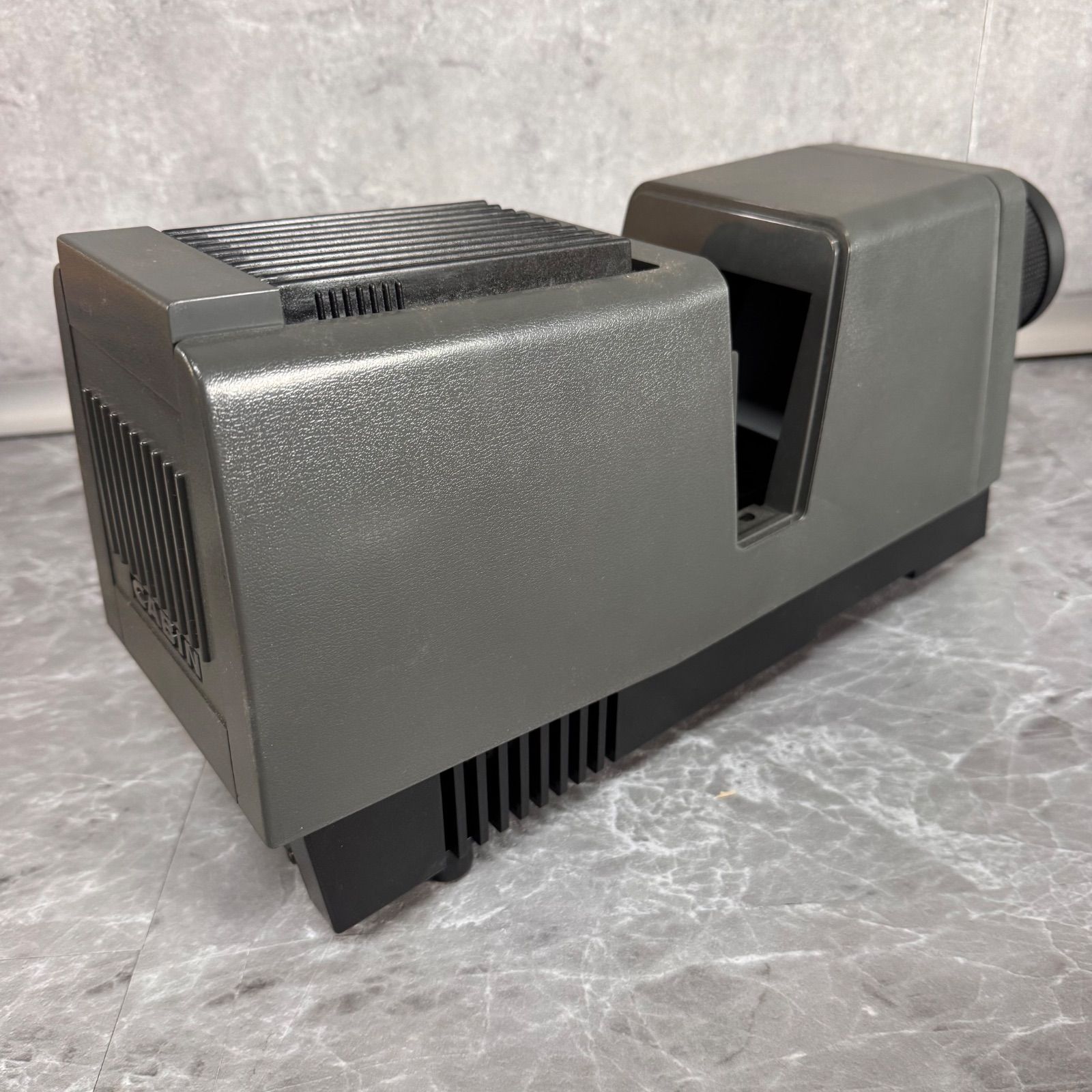 PROCABIN プロキャビン67-Z スライドプロジェクター 映写機 純正箱付き
