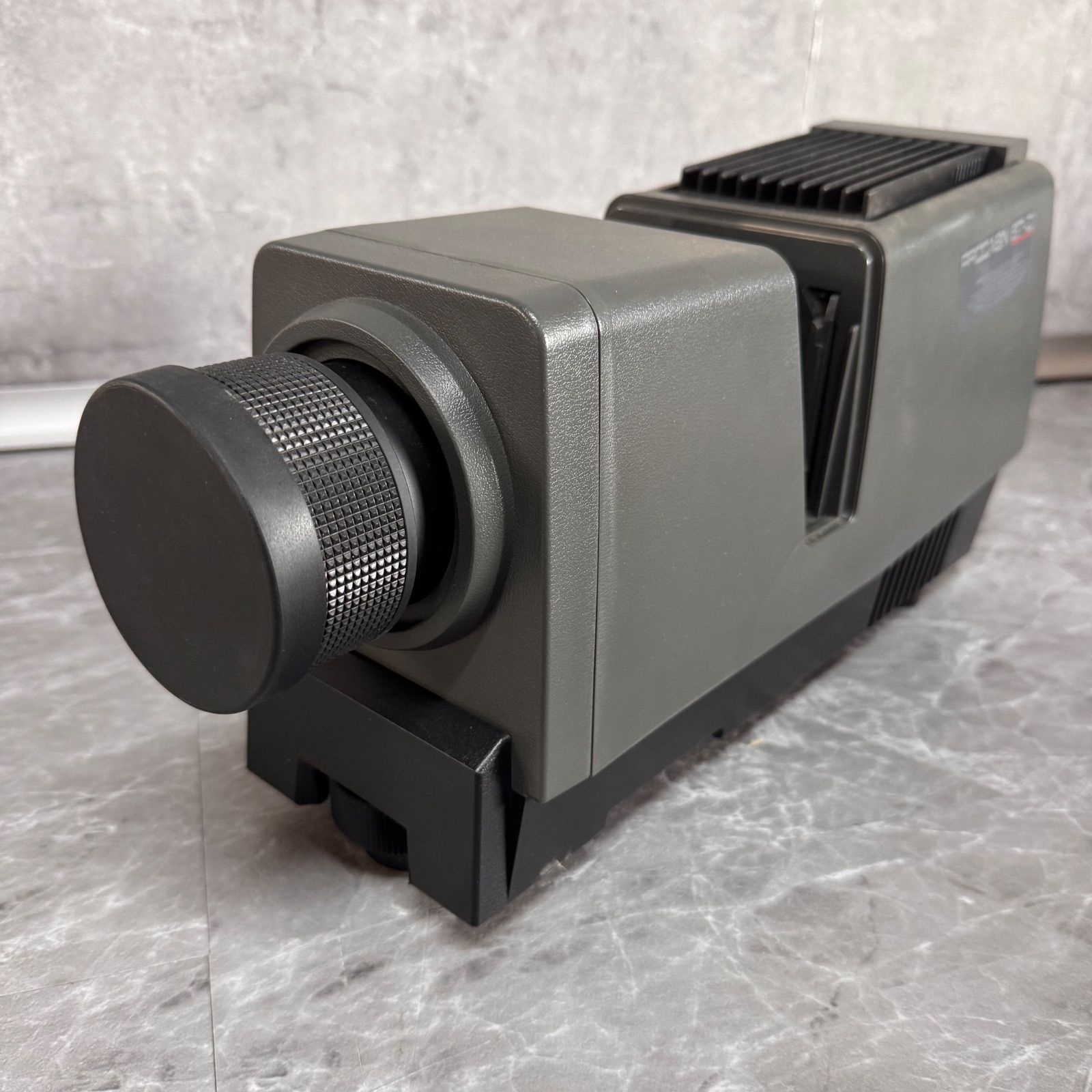 PROCABIN プロキャビン67-Z スライドプロジェクター 映写機 純正箱付き