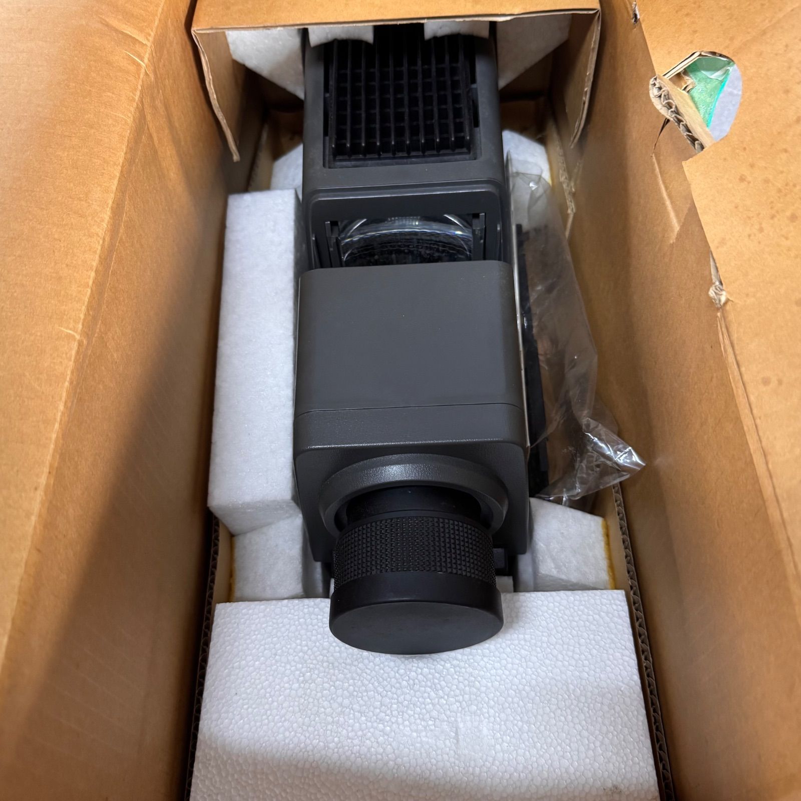 PROCABIN プロキャビン67-Z スライドプロジェクター 映写機 純正箱付き