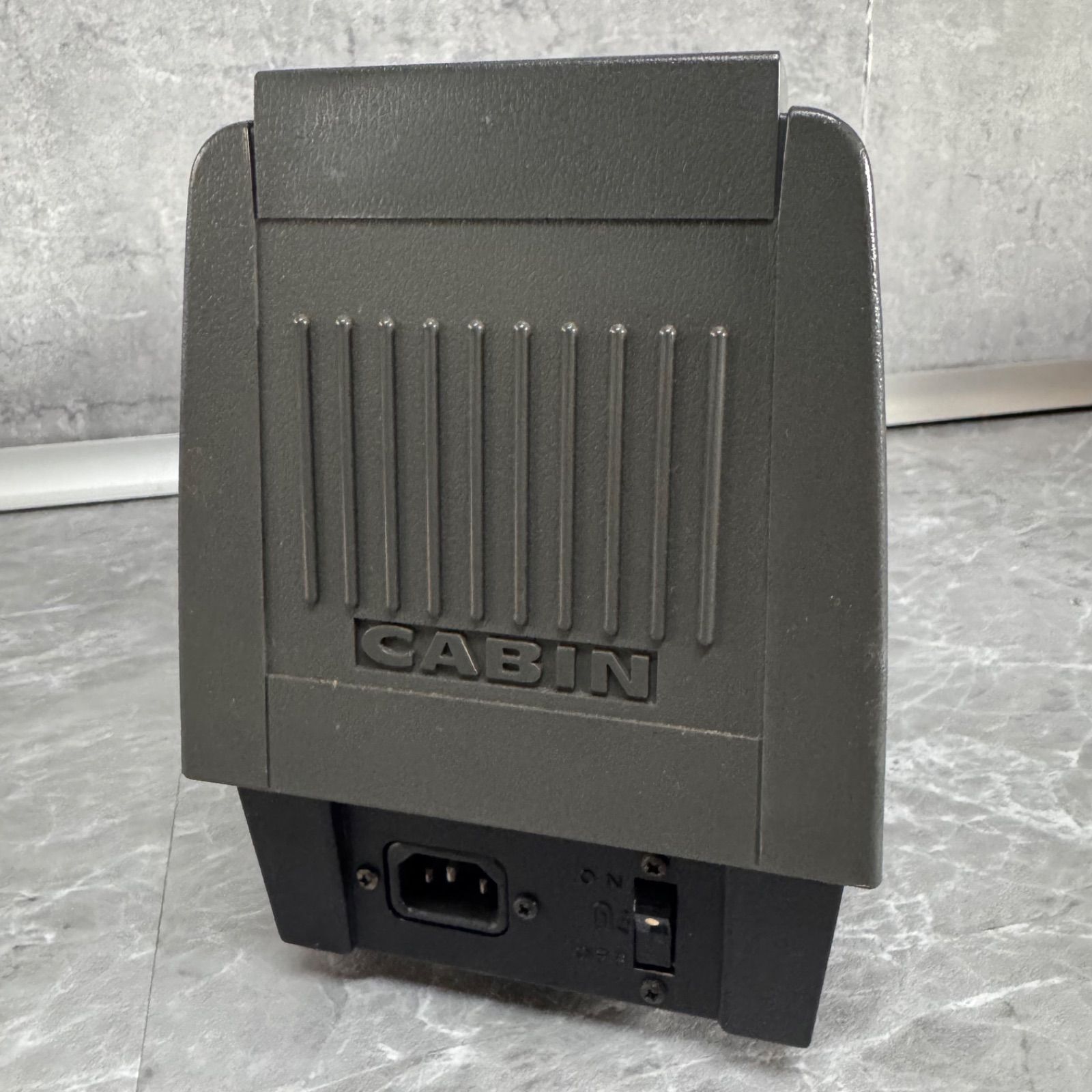 PROCABIN プロキャビン67-Z スライドプロジェクター 映写機 純正箱付き