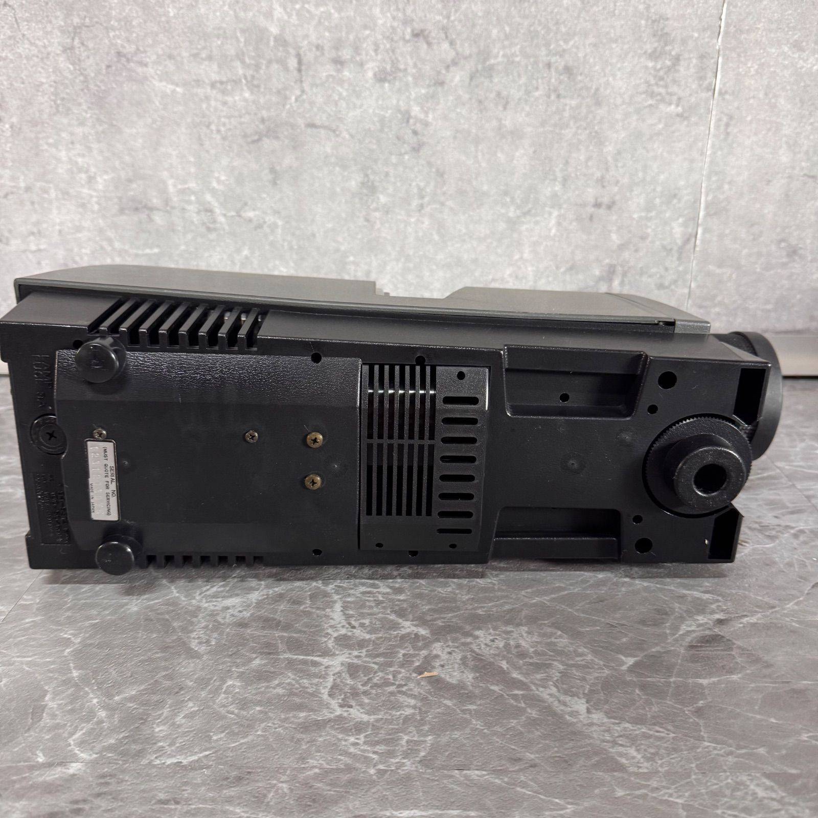PROCABIN プロキャビン67-Z スライドプロジェクター 映写機 純正箱付き