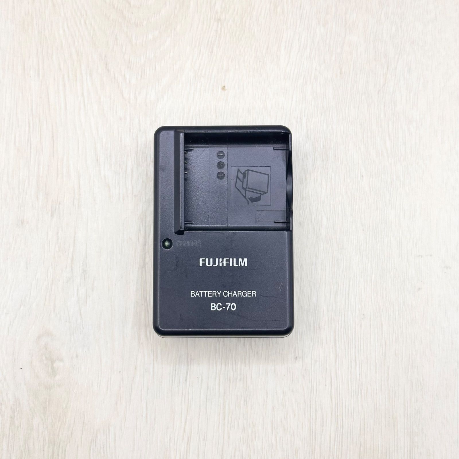 BC-70 FUJIFILM フジフィルム 富士フイルム 純正 バッテリー
