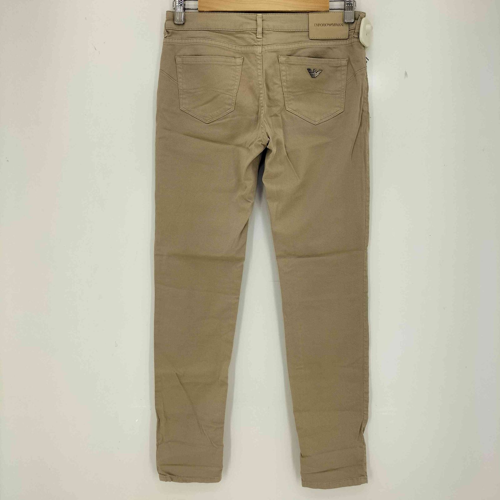 エンポリオアルマーニ EMPORIO ARMANI Super Skinny fit スキニー 