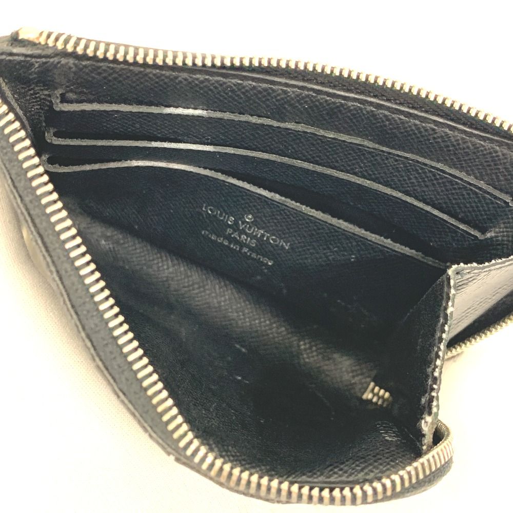IT339822 ルイ・ヴィトン 財布 コインケース ポルトモネNM ダミエ