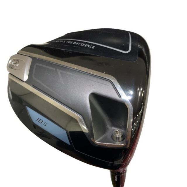 【中古】 ダンロップ XXIO(2026) 10.5° ドライバー DR XXIO MP1400(DR) (フレックスS) メンズ 男性用 右利き 右用 Bランク ゴルフクラブ