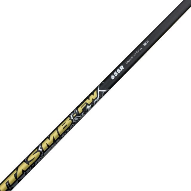 【中古】 テーラーメイドスリーブ付き(Qi4D系) マミヤフェアウェイウッド用 シャフト ATTAS MB-FW65 (フレックスSR)Bランク ゴルフクラブ