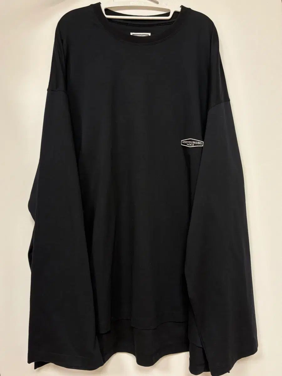 52 ウーヨンミ(WOOYOUNGMI) ロングスリーブ 24,262円