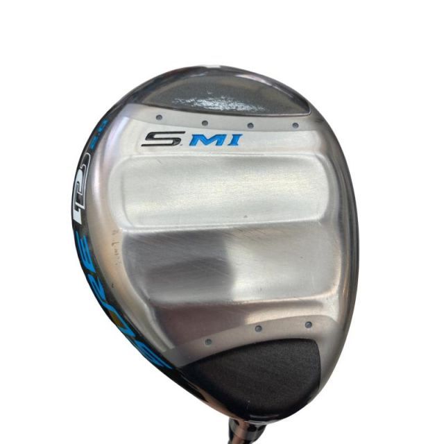 【中古】 ミズノ SURE DD 2.0 MI U5 ユーティリティ UT EXSAR(SURE 2.0) (フレックスS) メンズ 男性用 右利き 右用 Cランク ゴルフクラブ
