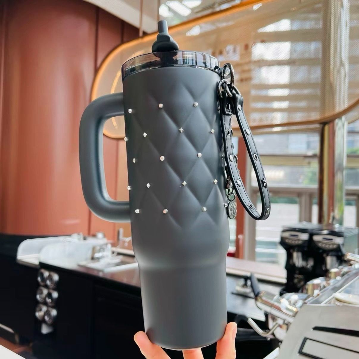Starbucks スターバックス Punk Ballet パンクバレエシリーズ 920ml