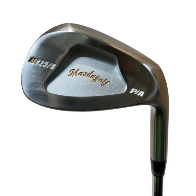 【中古】 MASDA MASDA M425/S P/A ウェッジ WG NS PRO 950GH neo (フレックスS) メンズ 男性用 右利き 右用 Cランク ゴルフクラブ
