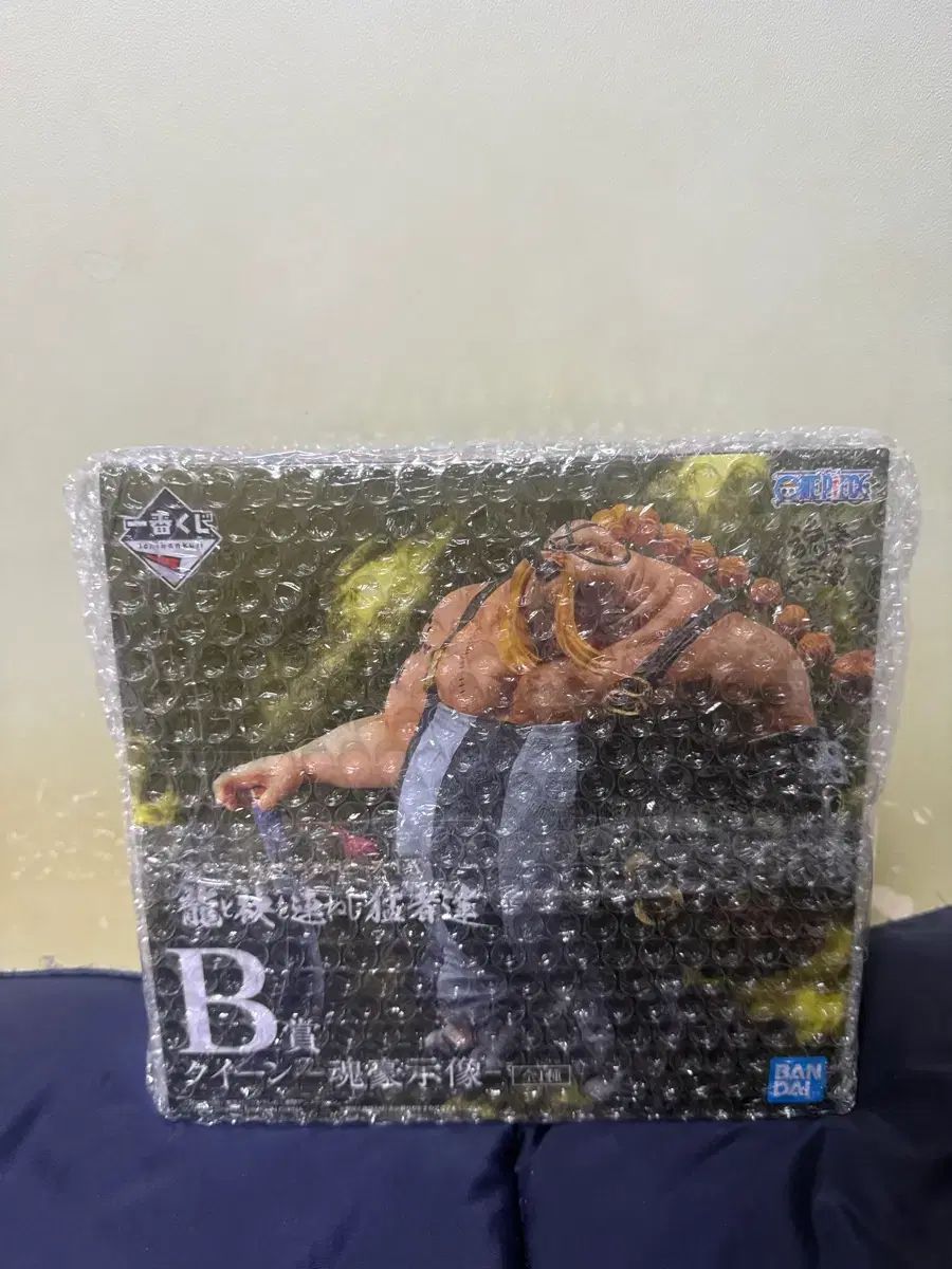 ONE PIECE QUEEN B賞