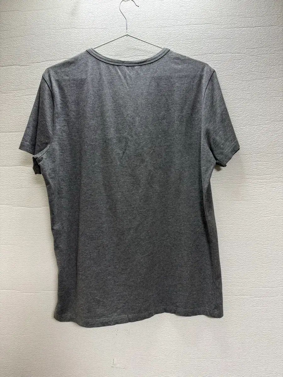 MONCLER(モンクレール) 半袖T グレー