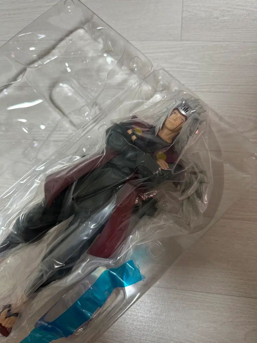 (送料込み2150円) NARUTO -ナルト- 一番くじ 自来也 A賞 開封美品