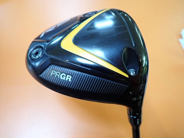 ドライバー プロギア RSJUST RS F/TourAD FOR PRGR/S/9.5[6680]