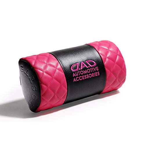 DAD ギャルソン D.A.D ネックパッド タイプ キルティング ピンク 1個 HA584-02t d2825a9f