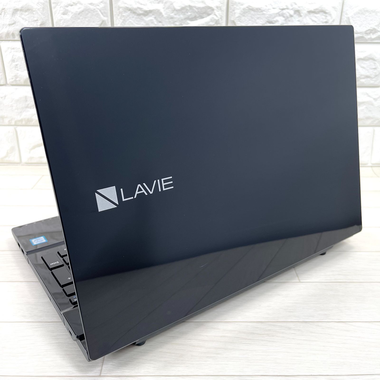 NEC LAVIE i7/16GB/SSD512GB Win11ノートPC - メルカリ