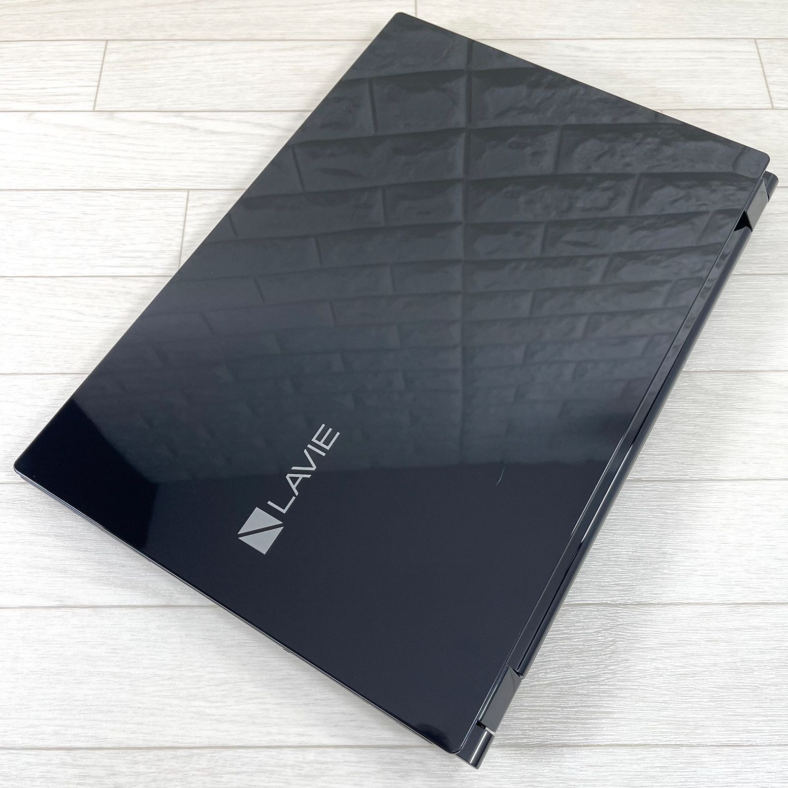 NEC LAVIE i7/16GB/SSD512GB Win11ノートPC - メルカリ