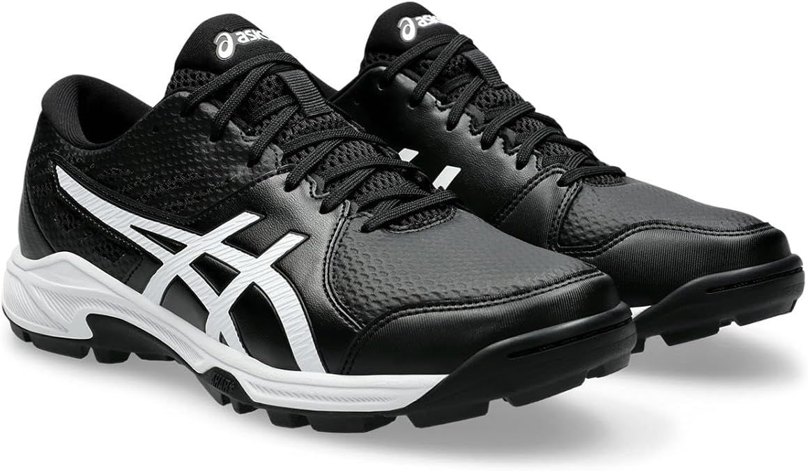 [アシックス] ハンドボールシューズ GEL-PEAKE 21113A036 ユニセックス大人 ブラック/グラファイトグレー 8,970円