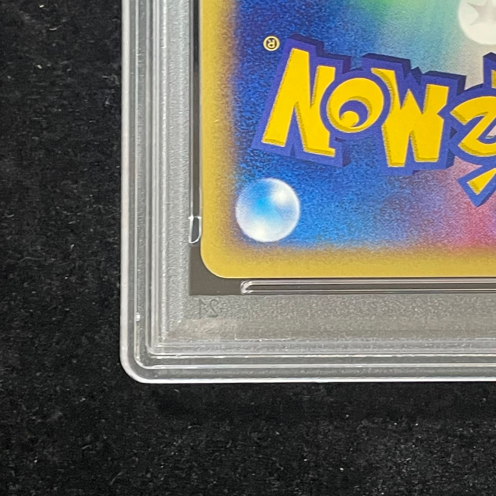 PSA10】カメックス トリプルゲットキャンペーン カードe PROMO 013/P 1