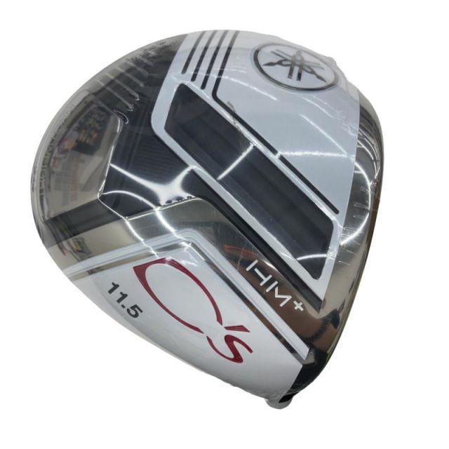 【中古】 ヤマハ C’s 11.5°(ホワイト) レディース ドライバー DR T422d (フレックスL) レディース 女性用 右利き 右用 Aランク ゴルフクラブ