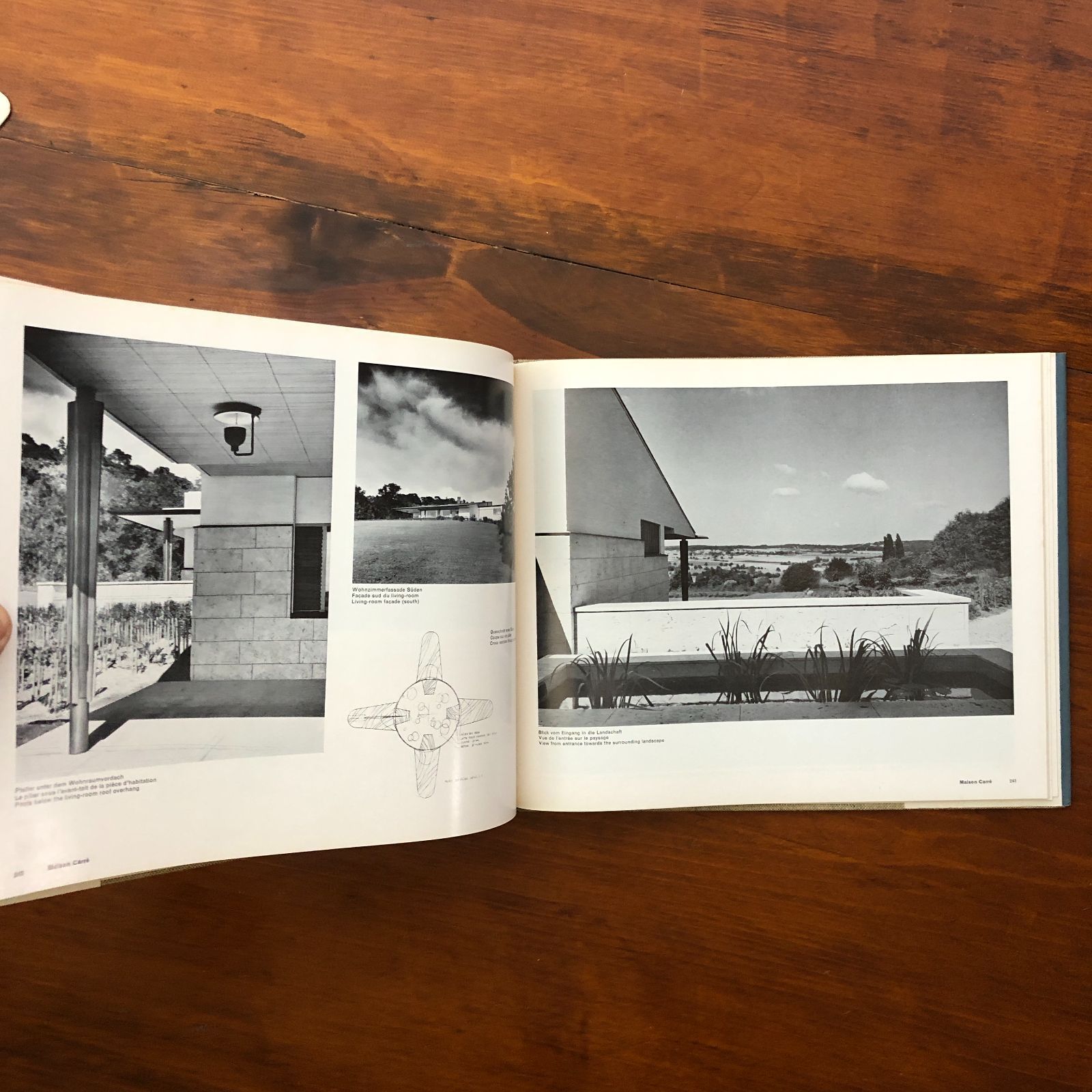 ALVAR AALTO（アルヴァ・アアルト）」 Verlag f?r Architektur Z?rich