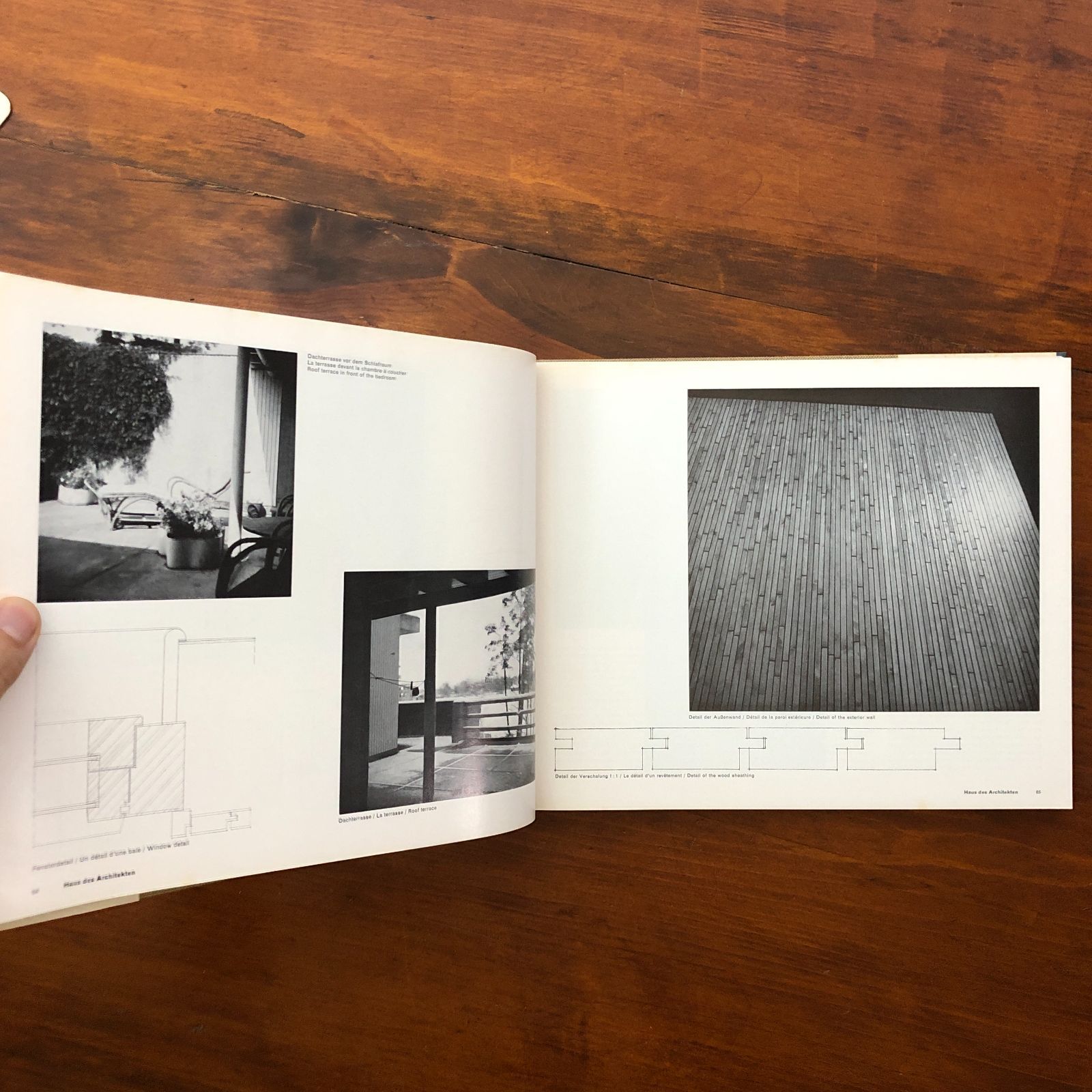 ALVAR AALTO（アルヴァ・アアルト）」 Verlag f?r Architektur Z?rich