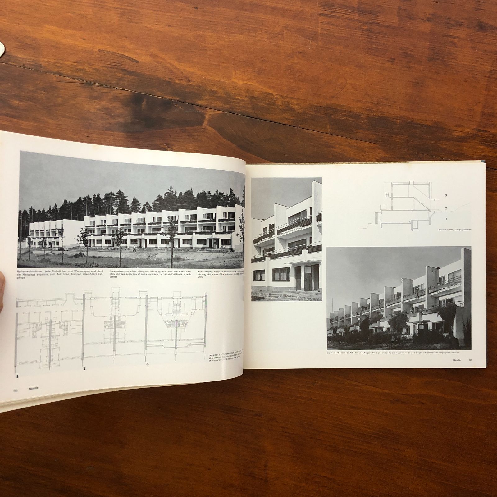 ALVAR AALTO（アルヴァ・アアルト）」 Verlag f?r Architektur Z?rich
