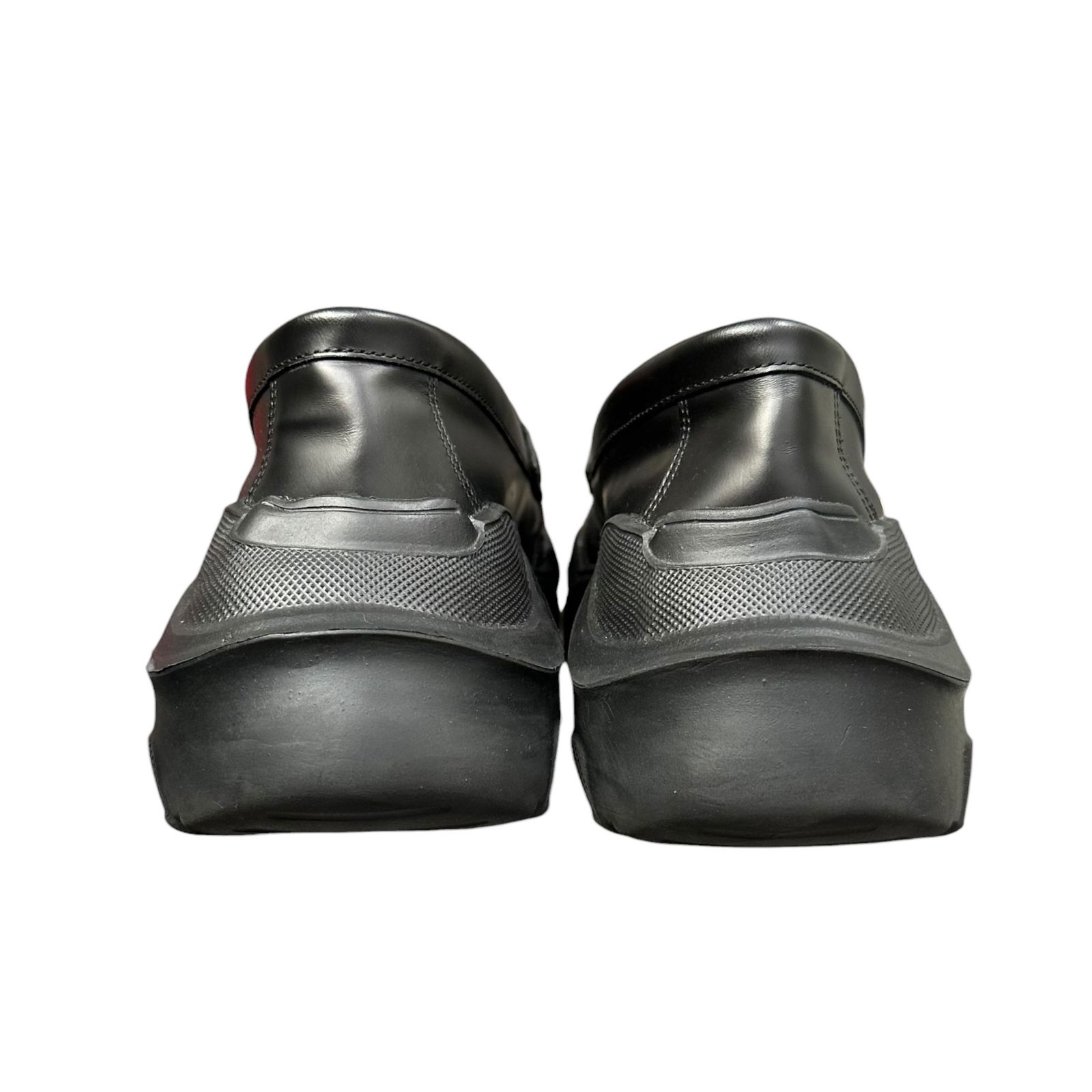 AKIKOAOKI(アキコアオキ) Achilles Loafer アキレス ローファー 25cm