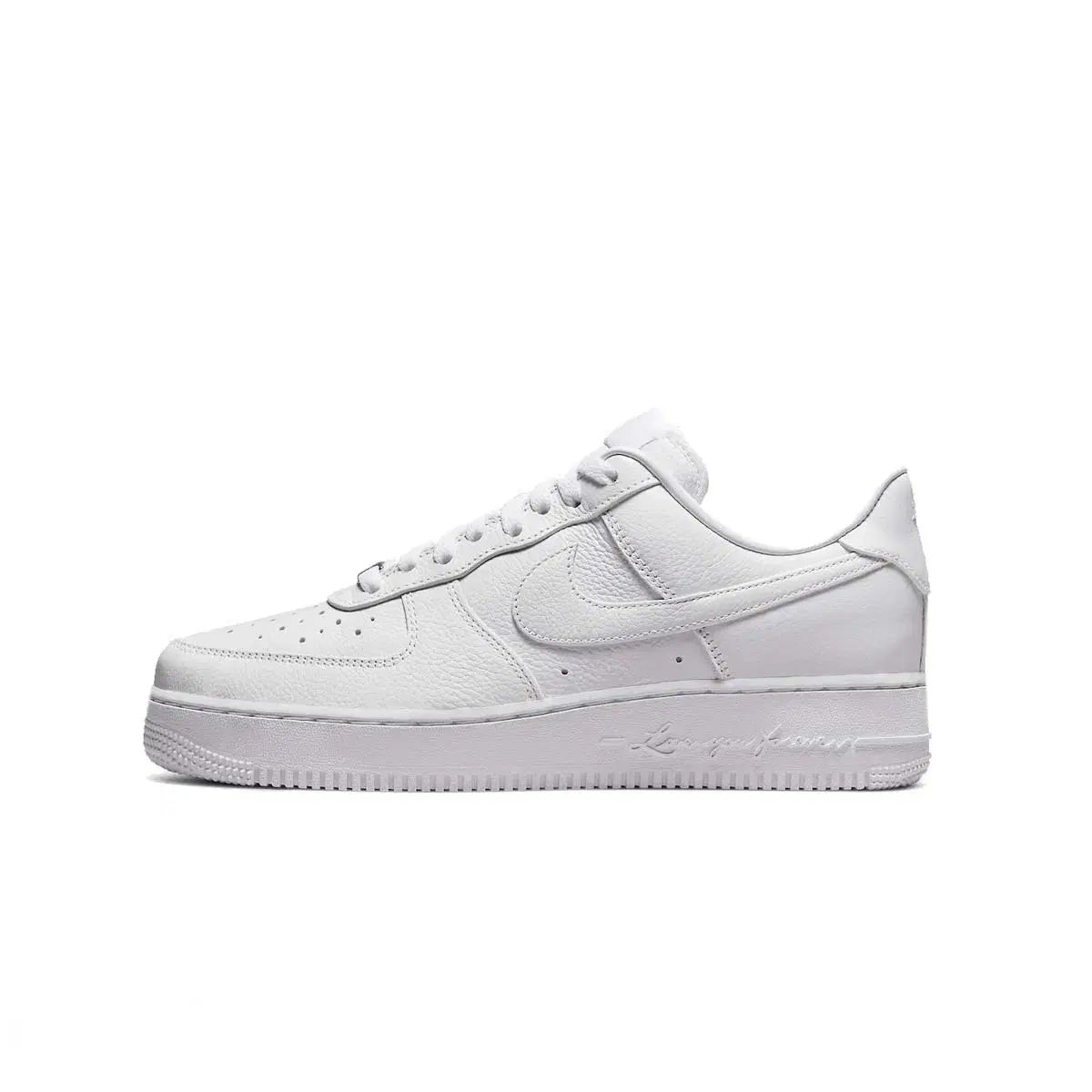 *新品* NIKE x ドレイク Nocta CLB エアフォース1 ロー SP
