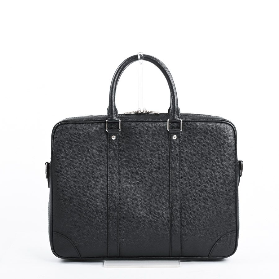 LOUIS VUITTON ルイヴィトン ブリーフケース ビジネスバッグ ポルト