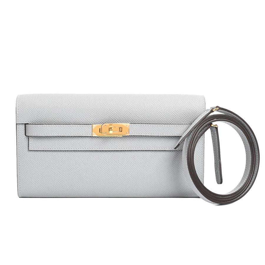 HERMES エルメス ショルダーバッグ ケリートゥーゴー