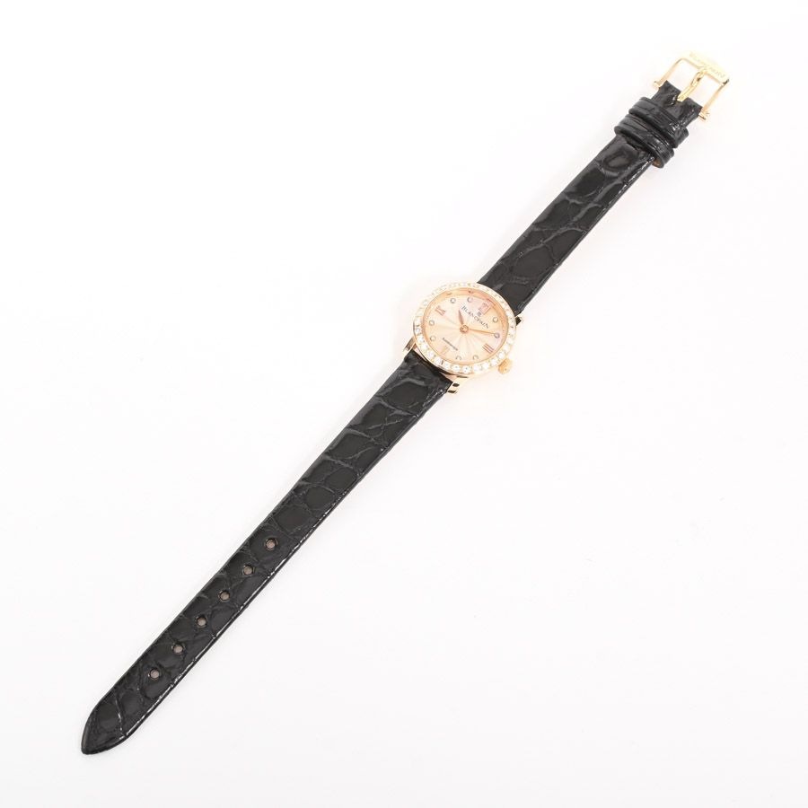 Blancpain ブランパン 腕時計 レディバード 0062-312GC-52
