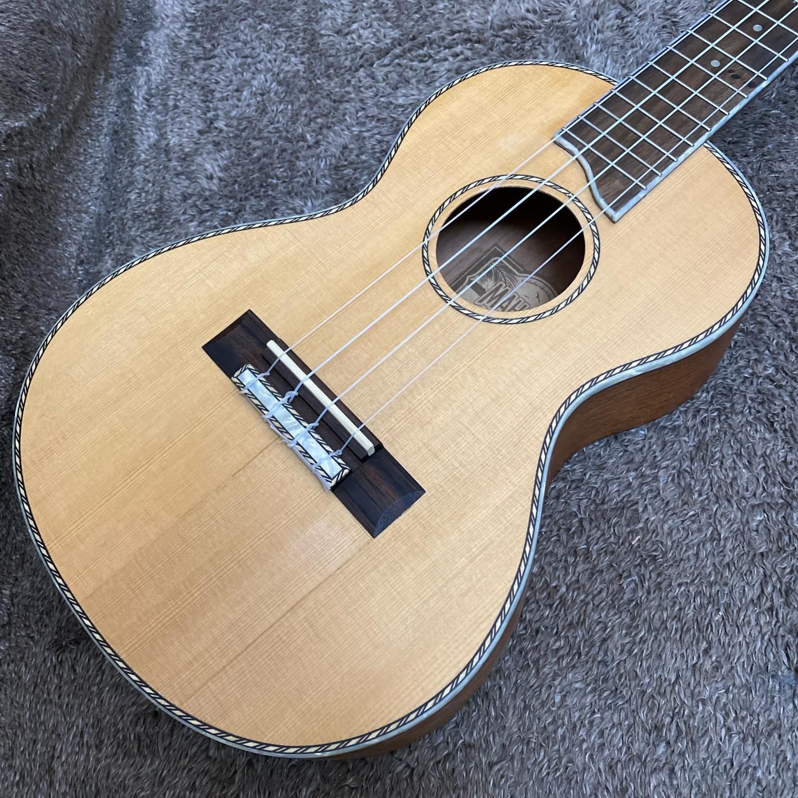 [Owari Komaki Store] [Musical Instruments] Used MAHALO | Mahalo Stringed Instruments MP3 [478]