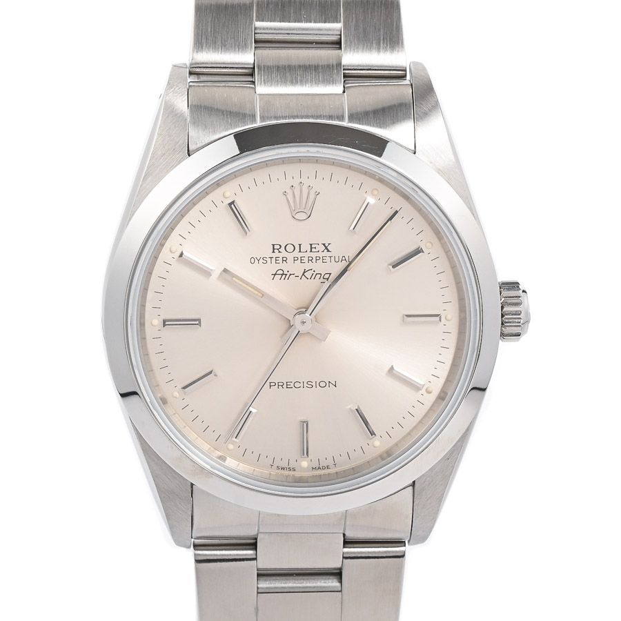 ROLEX ロレックス 腕時計 エアキング 14000