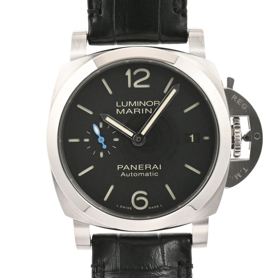 PANERAI パネライ 腕時計 ルミノール クアランタ PAM01372 402,800円