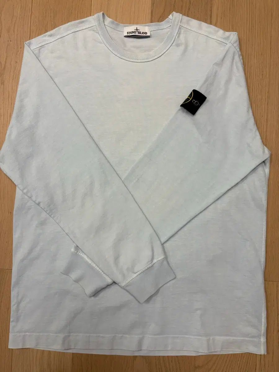 XXL ストーンアイランド ロングスリーブ