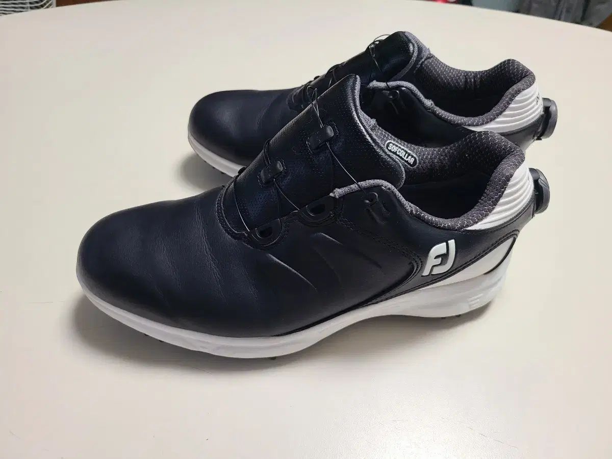 FootJoy フットジョイ ボア ゴルフシューズ 260サイズ 出品 9,698円