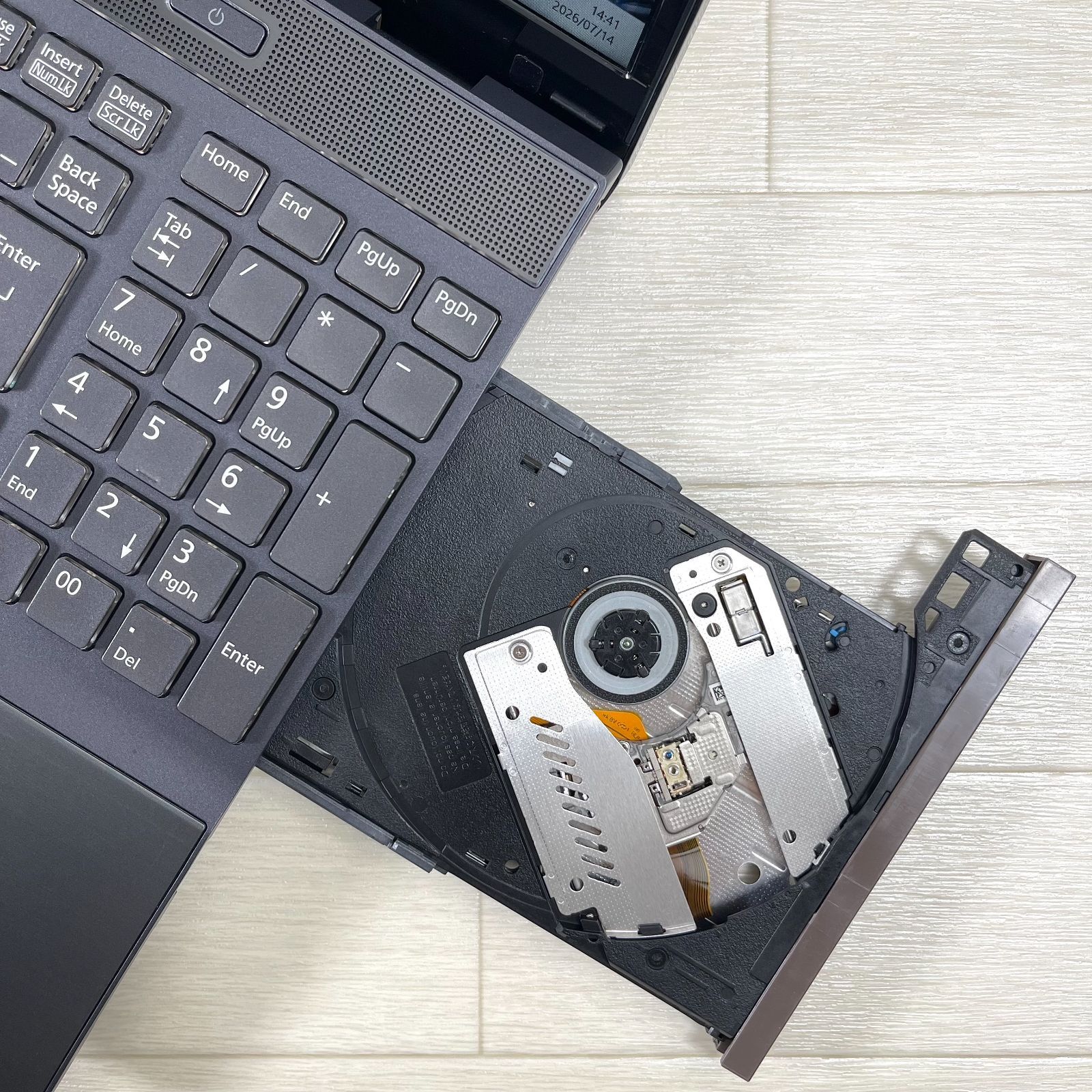 富士通LIFEBOOK i7 SSD512GB メモリ16GB Win11 - メルカリ
