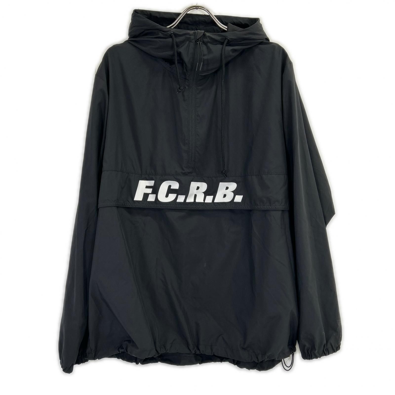 F.C. Real Bristol S ブラック 完売品 F.C.Real Bristol エフシーリアルブリストル 16AW FCRB-167012