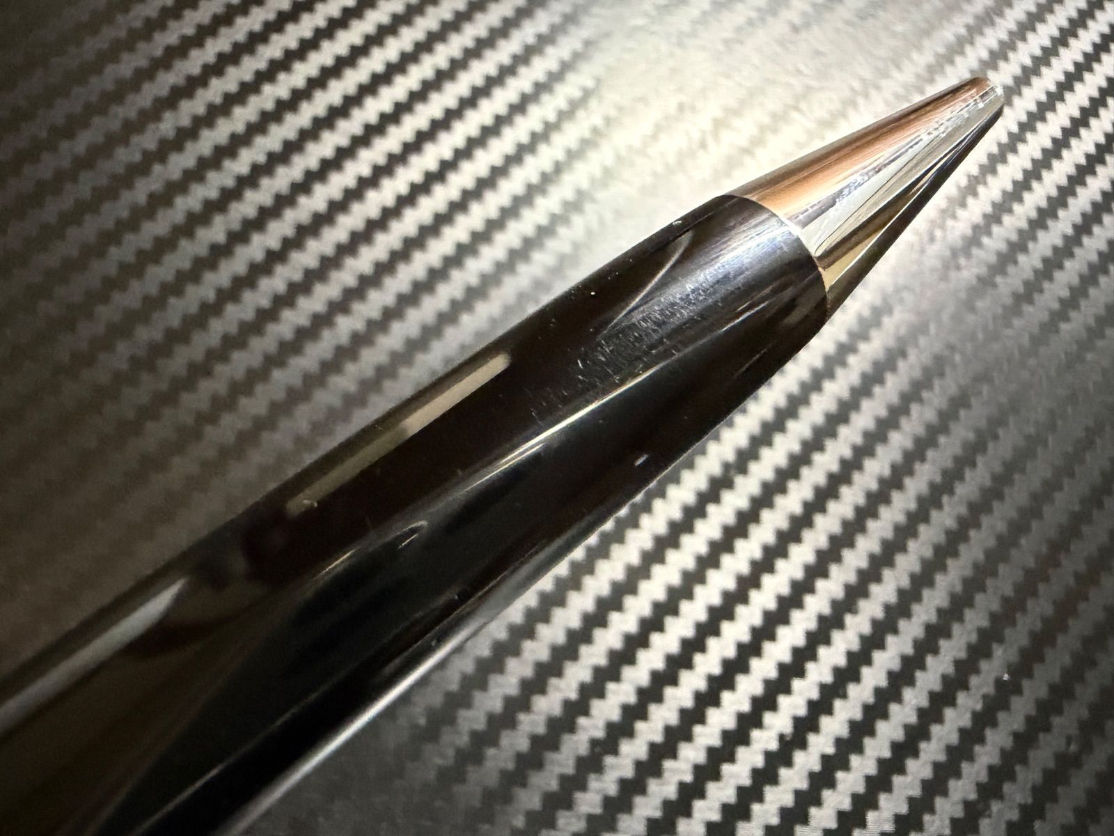 極美品 モンブラン montblanc マイスターシュテュック ル・グラン P161