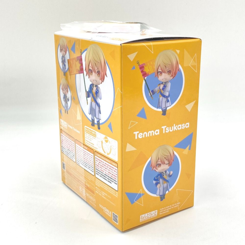 特典付】ねんどろいど 天馬司 「プロジェクトセカイ カラフルステージ