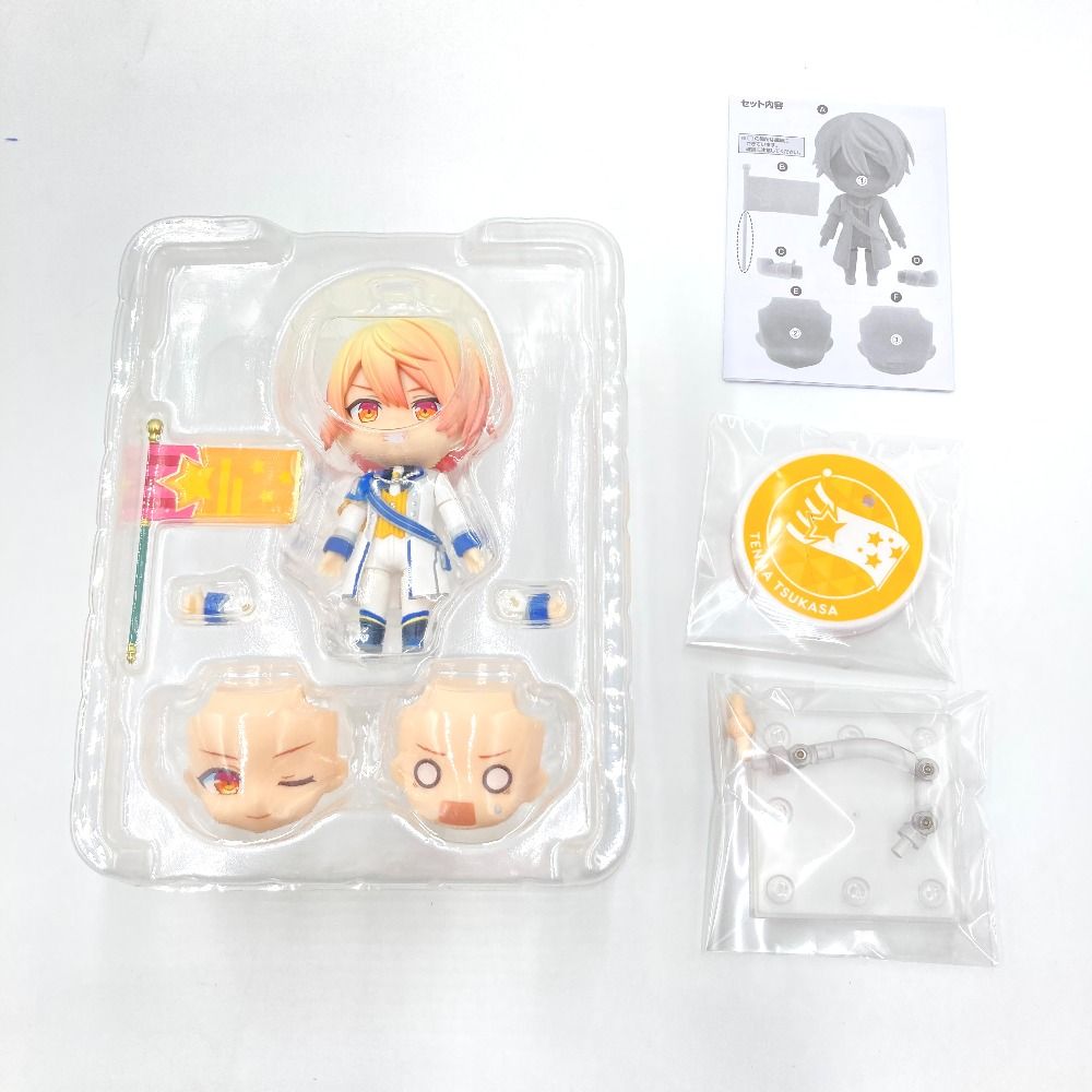 特典付】ねんどろいど 天馬司 「プロジェクトセカイ カラフルステージ