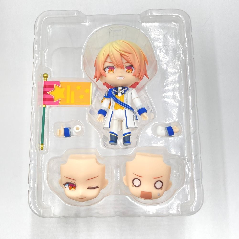 特典付】ねんどろいど 天馬司 「プロジェクトセカイ カラフルステージ