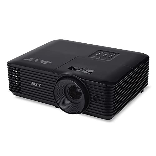 日本エイサー Acer WXGA ワイヤレス ビジネスプロジェクター X1328Wi DLP? 方式 WXGA (1280×800) 4,500 ANSI lm (標準)yu