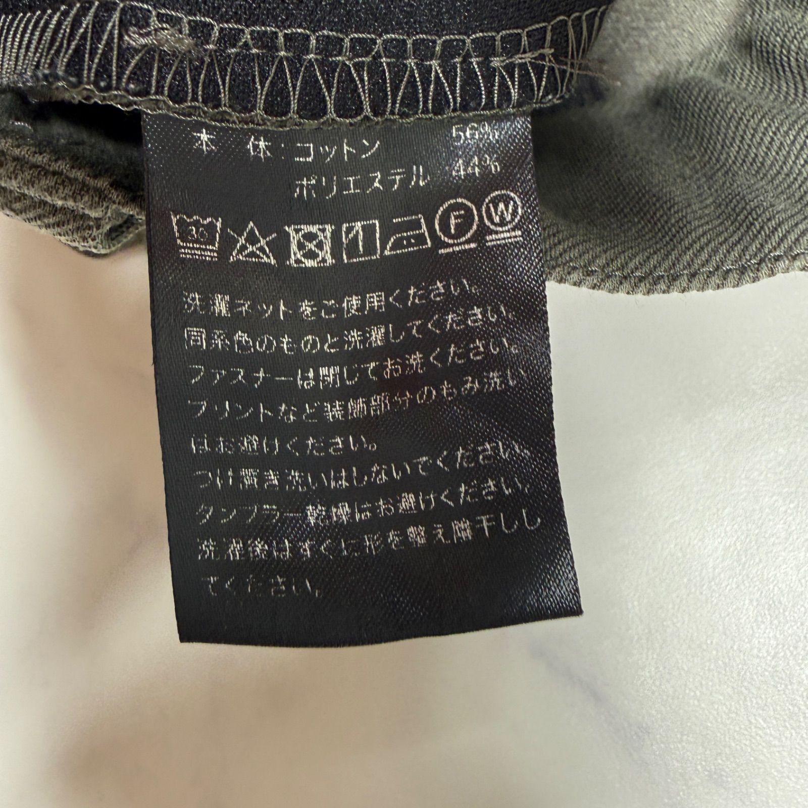 8YARDS ハチヤーズ ゴルフパンツ ジョガーパンツ 2XL カーキ