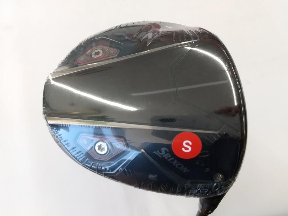 ZXi ドライバー スリクソン ダンロップ SRIXON ZXi 9.0度 Diamana