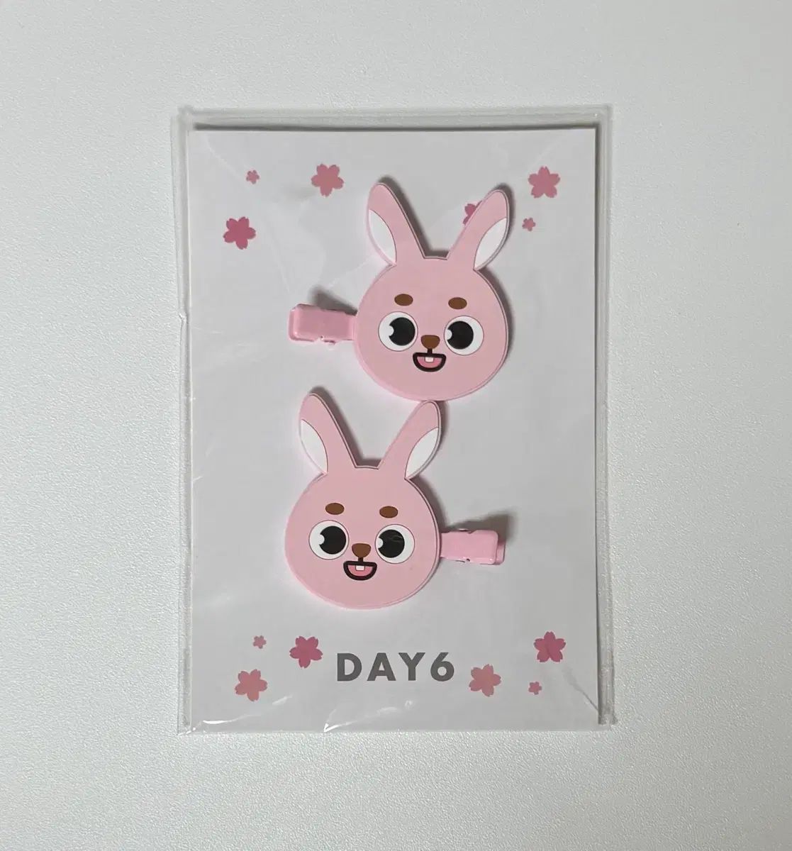 DAY6 デニマルズ(DENIMALZ) ピン 横浜 ヘアピン