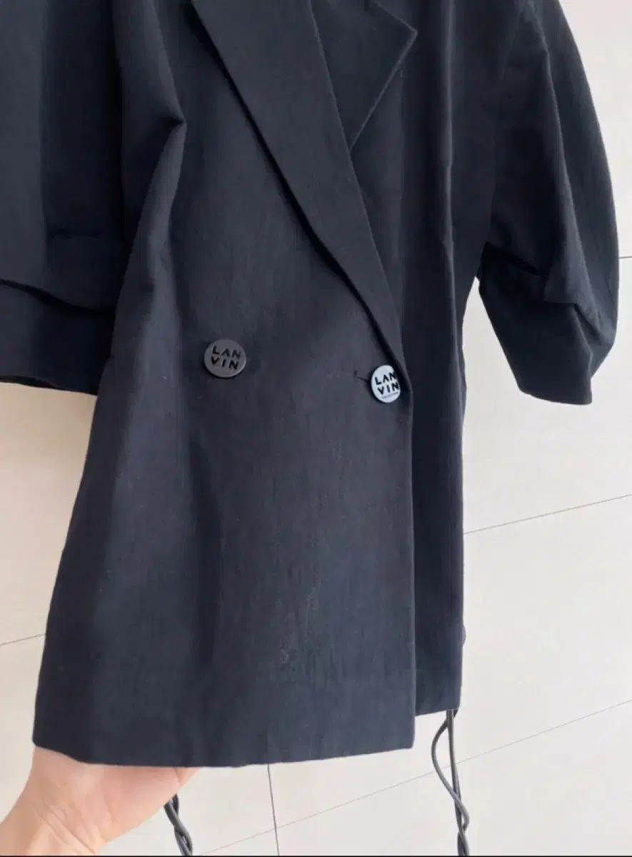 ランバン 66 ジャケット 29,333円